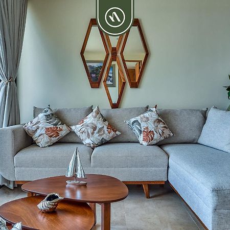 2Br Condo With Private Balcony - Ocean View La Cruz de Huanacaxtle Exterior foto