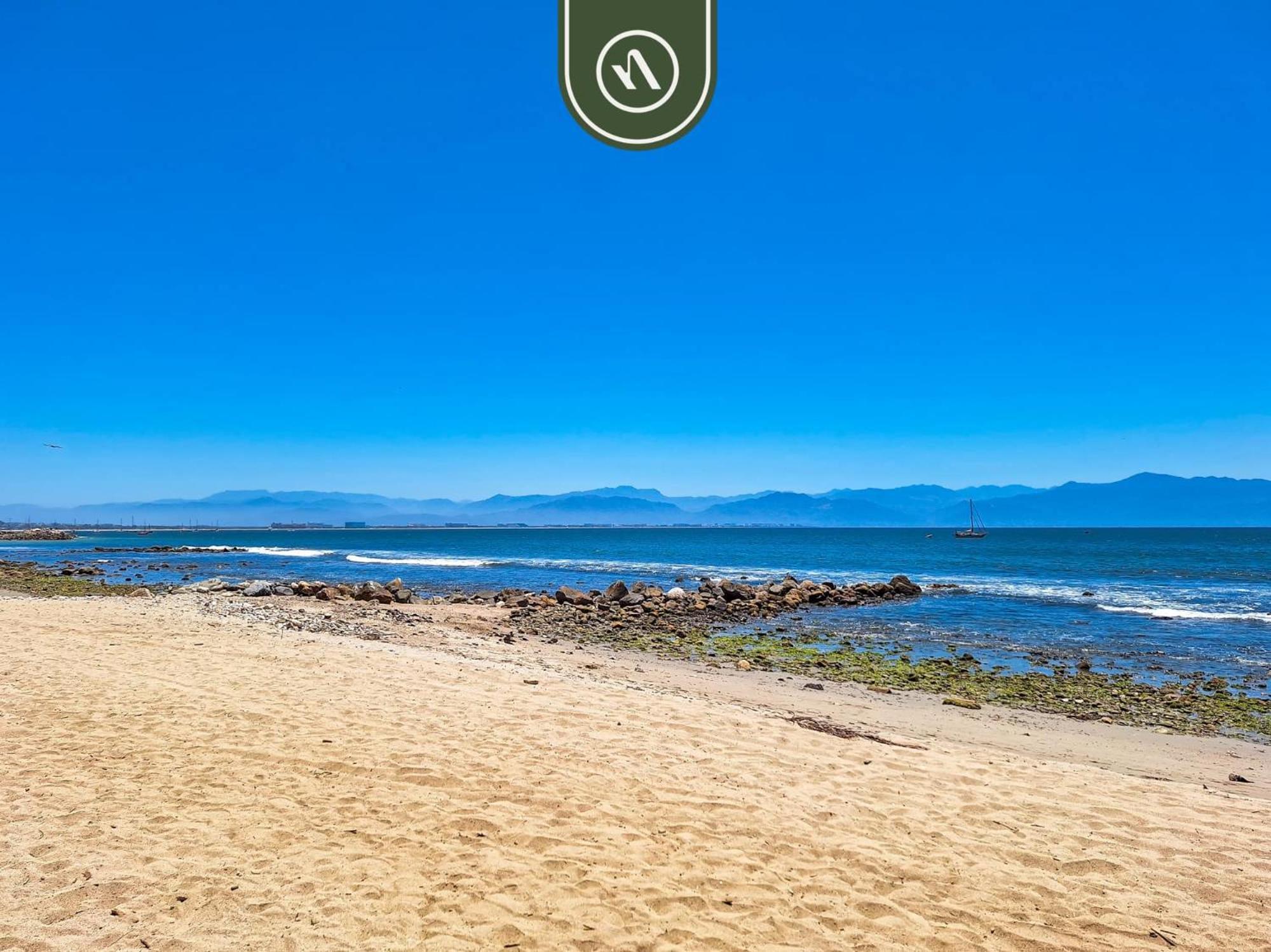 2Br Condo With Private Balcony - Ocean View La Cruz de Huanacaxtle Exterior foto