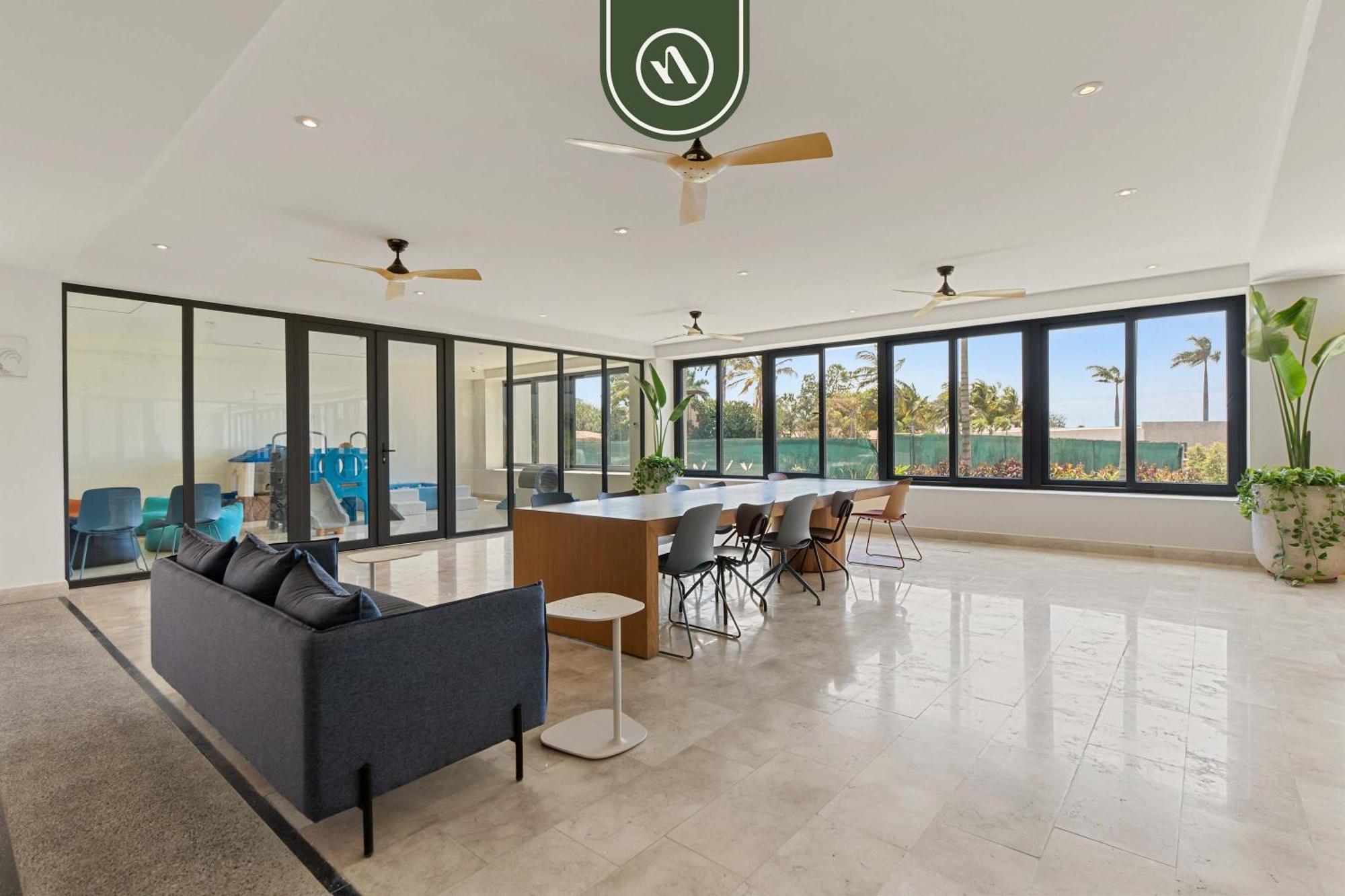 2Br Condo With Private Balcony - Ocean View La Cruz de Huanacaxtle Exterior foto
