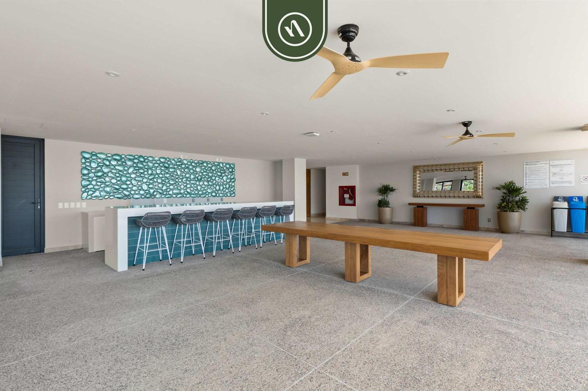 2Br Condo With Private Balcony - Ocean View La Cruz de Huanacaxtle Exterior foto