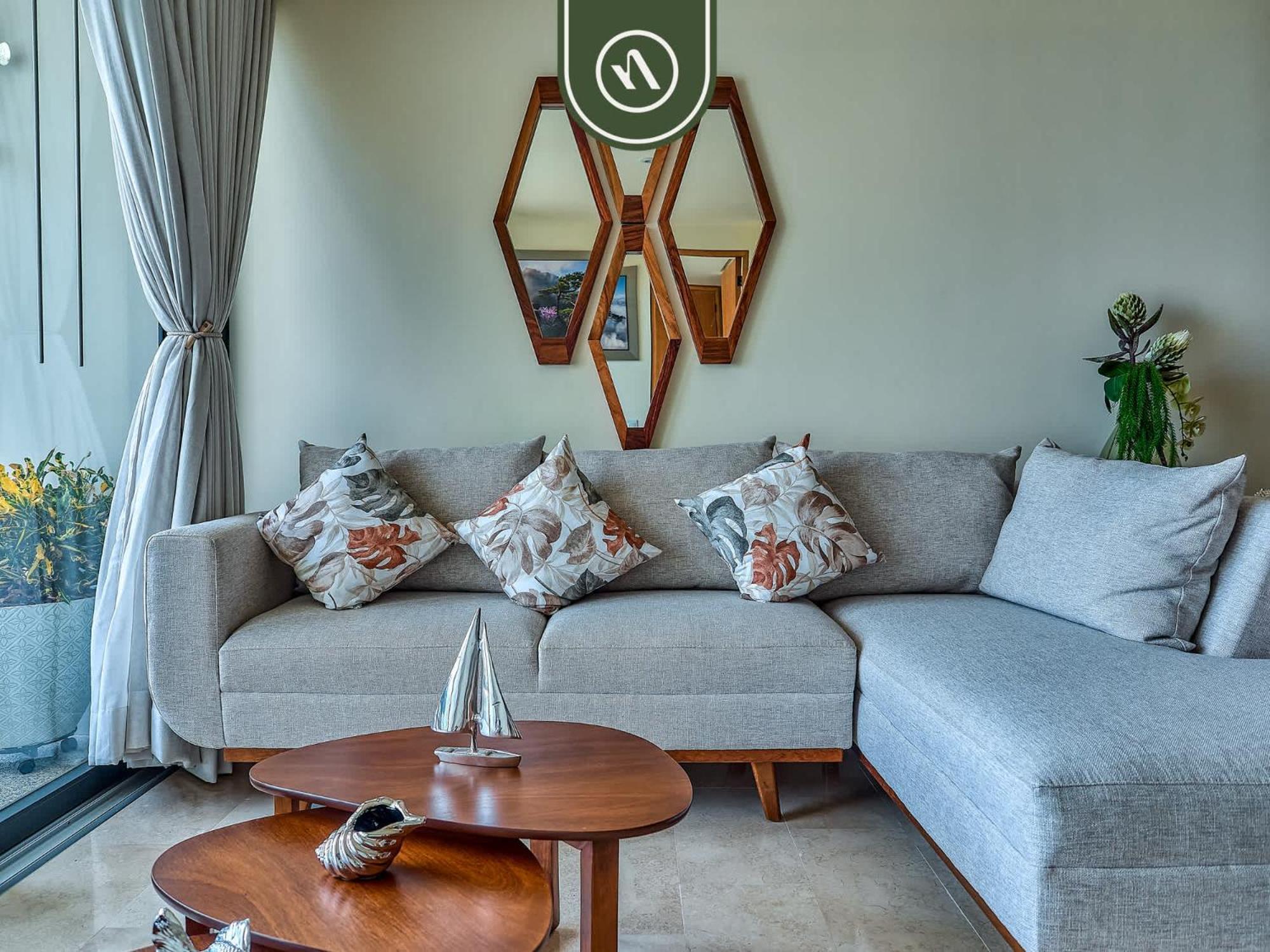 2Br Condo With Private Balcony - Ocean View La Cruz de Huanacaxtle Exterior foto