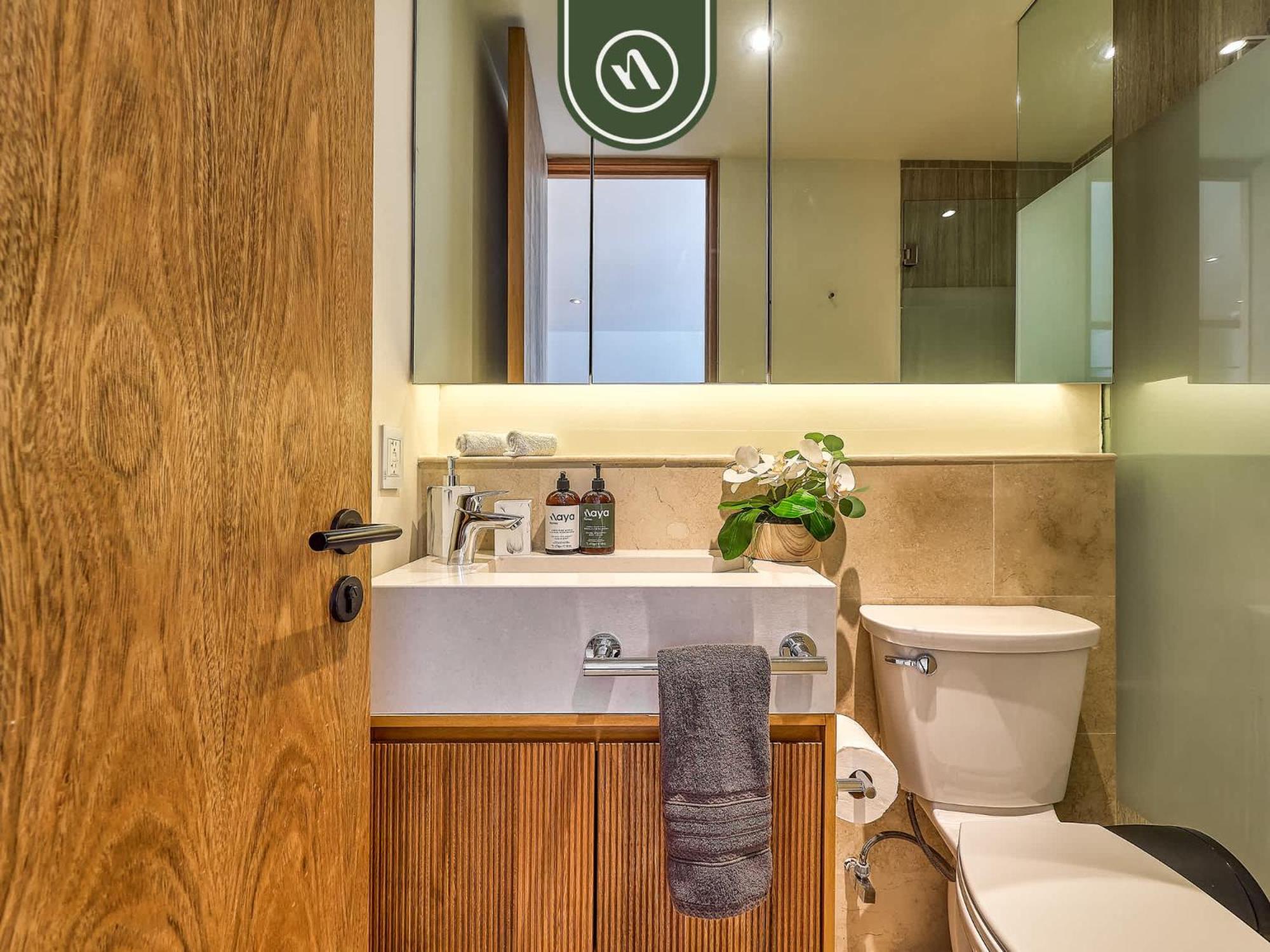 2Br Condo With Private Balcony - Ocean View La Cruz de Huanacaxtle Exterior foto