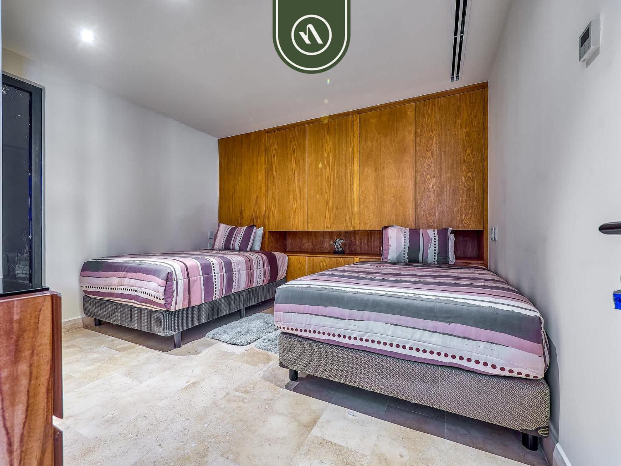 2Br Condo With Private Balcony - Ocean View La Cruz de Huanacaxtle Exterior foto