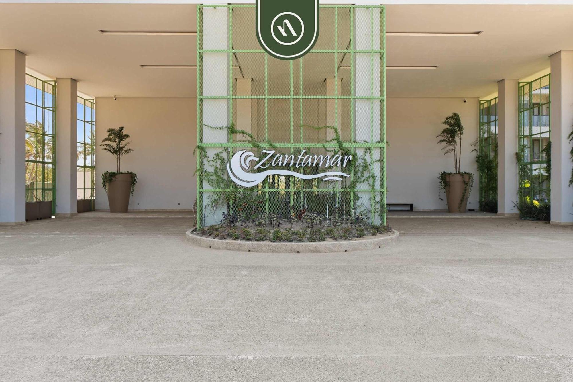 2Br Condo With Private Balcony - Ocean View La Cruz de Huanacaxtle Exterior foto