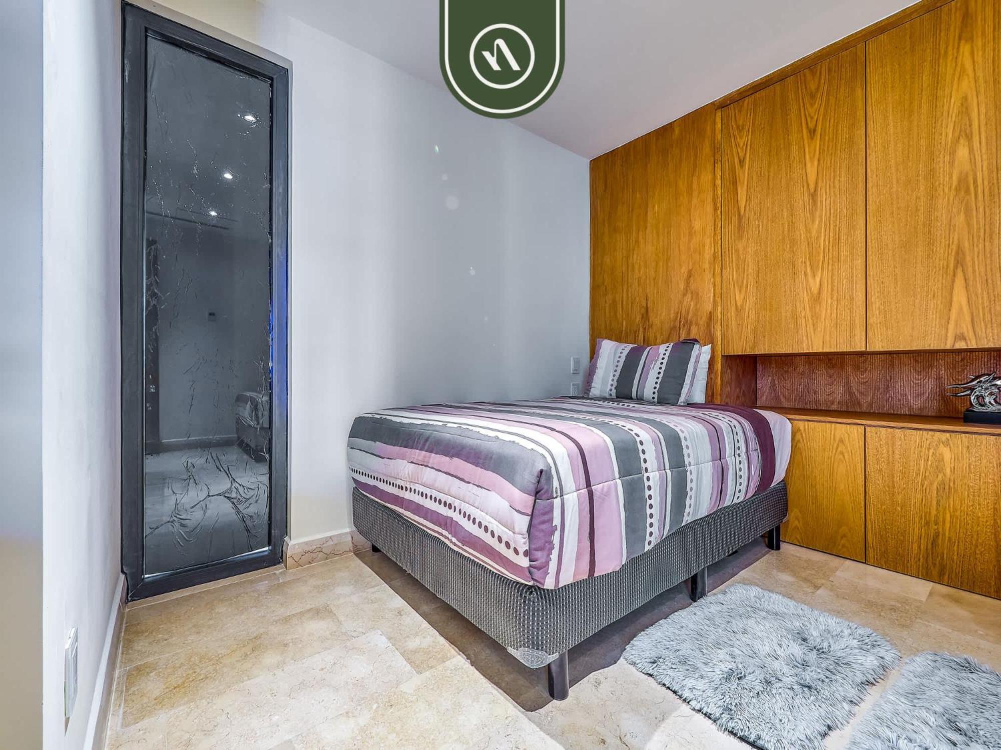 2Br Condo With Private Balcony - Ocean View La Cruz de Huanacaxtle Exterior foto